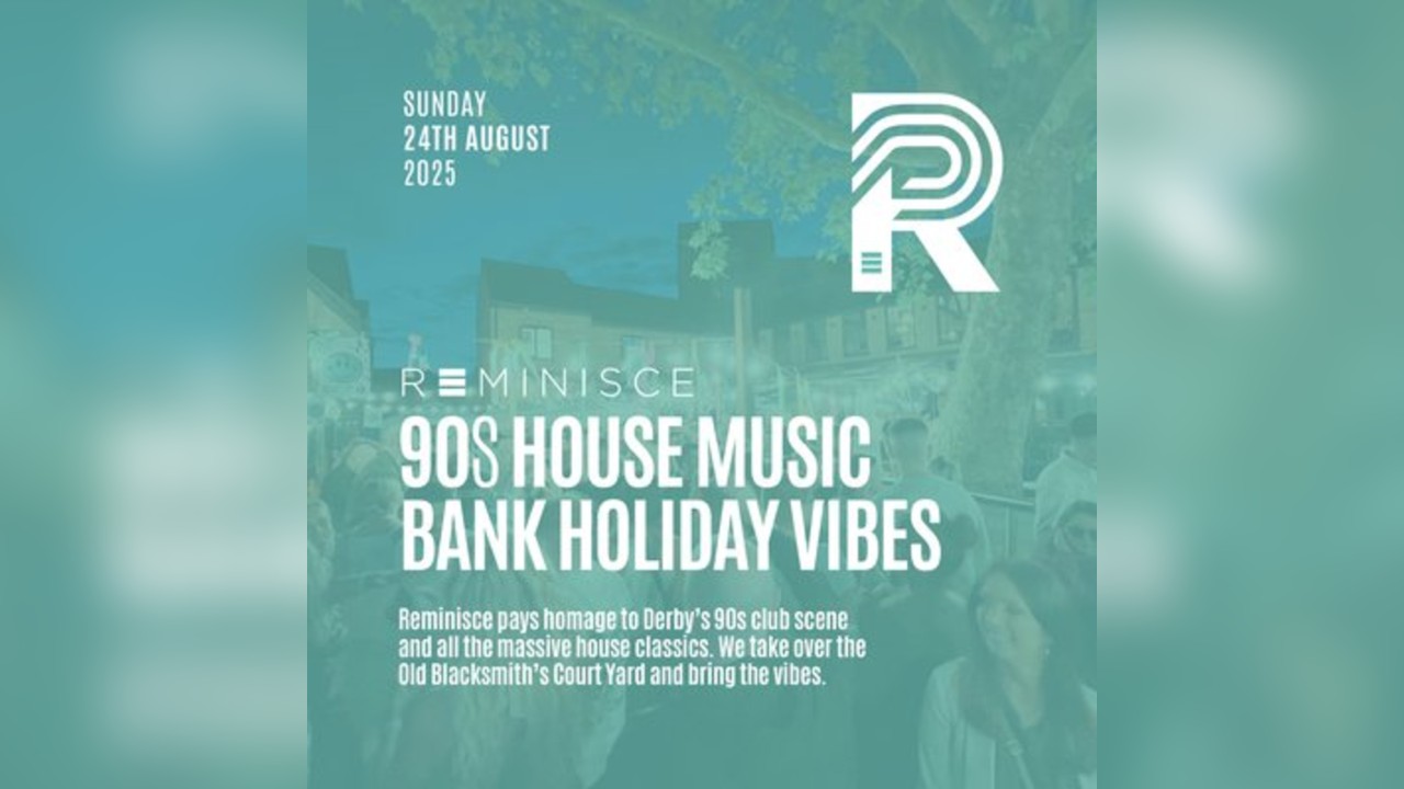 Mr Shaw Reminisce House Music August Bank