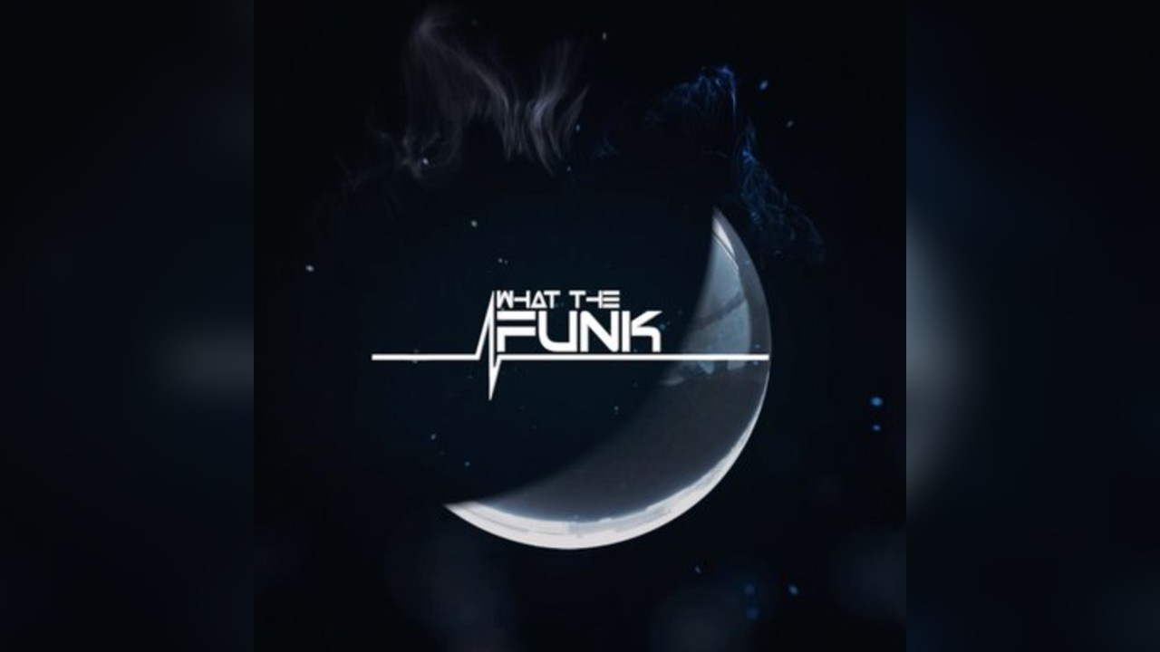 What The Funk - One More Time
