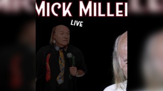 Comedy Night with Mick Miller - Solihull