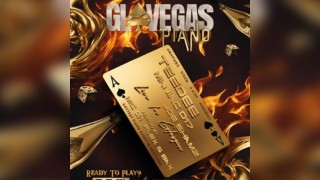 GLASVEGAS PIANO:MANIAC017,DJ TEEDEE & JOE SHAMZ :Live in Glasgow