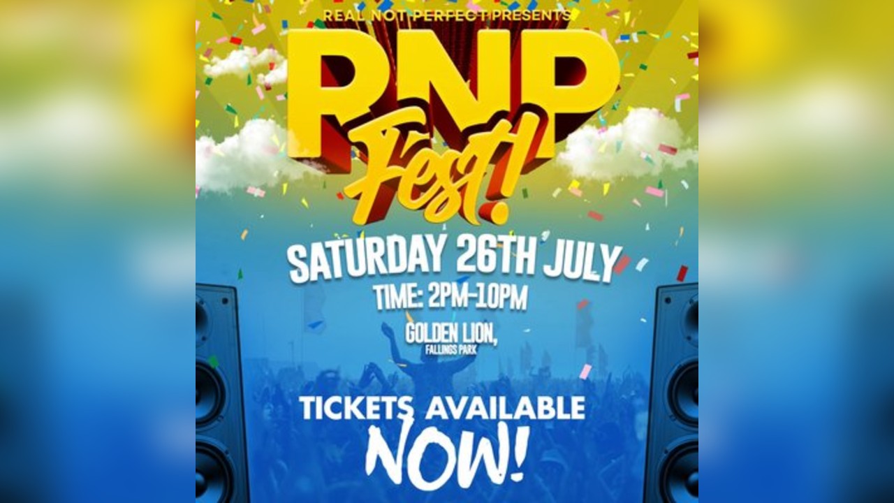 RNP Fest 2025