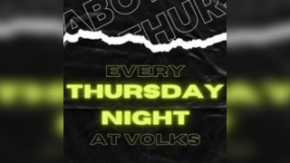 Sabotage Thursdays