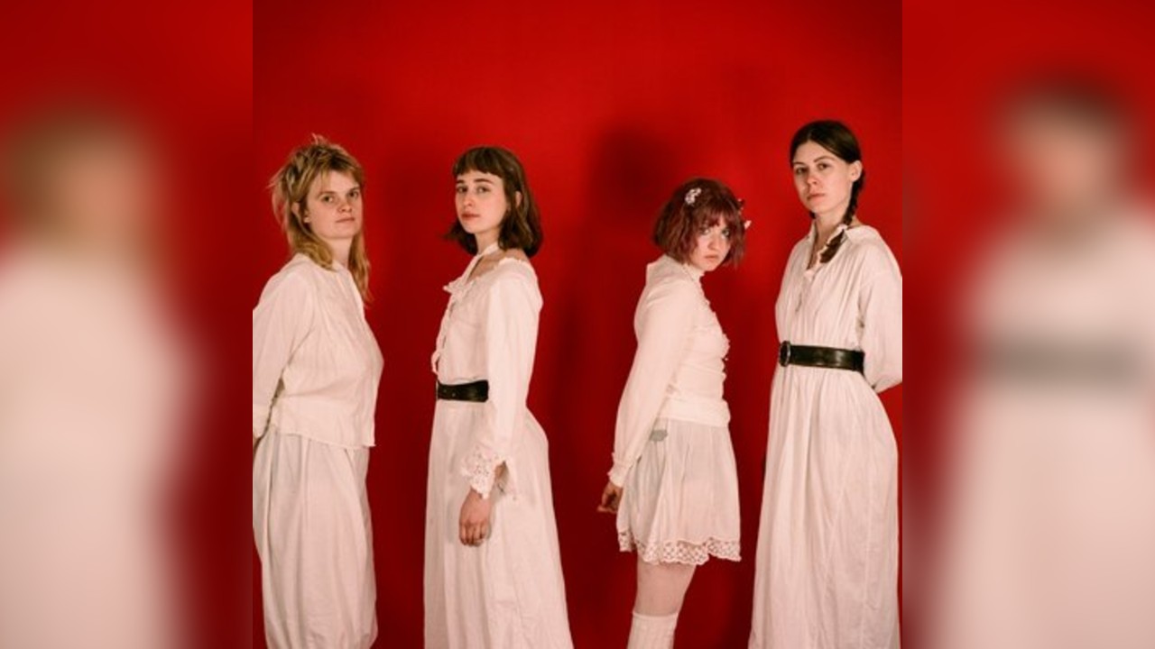 The New Eves