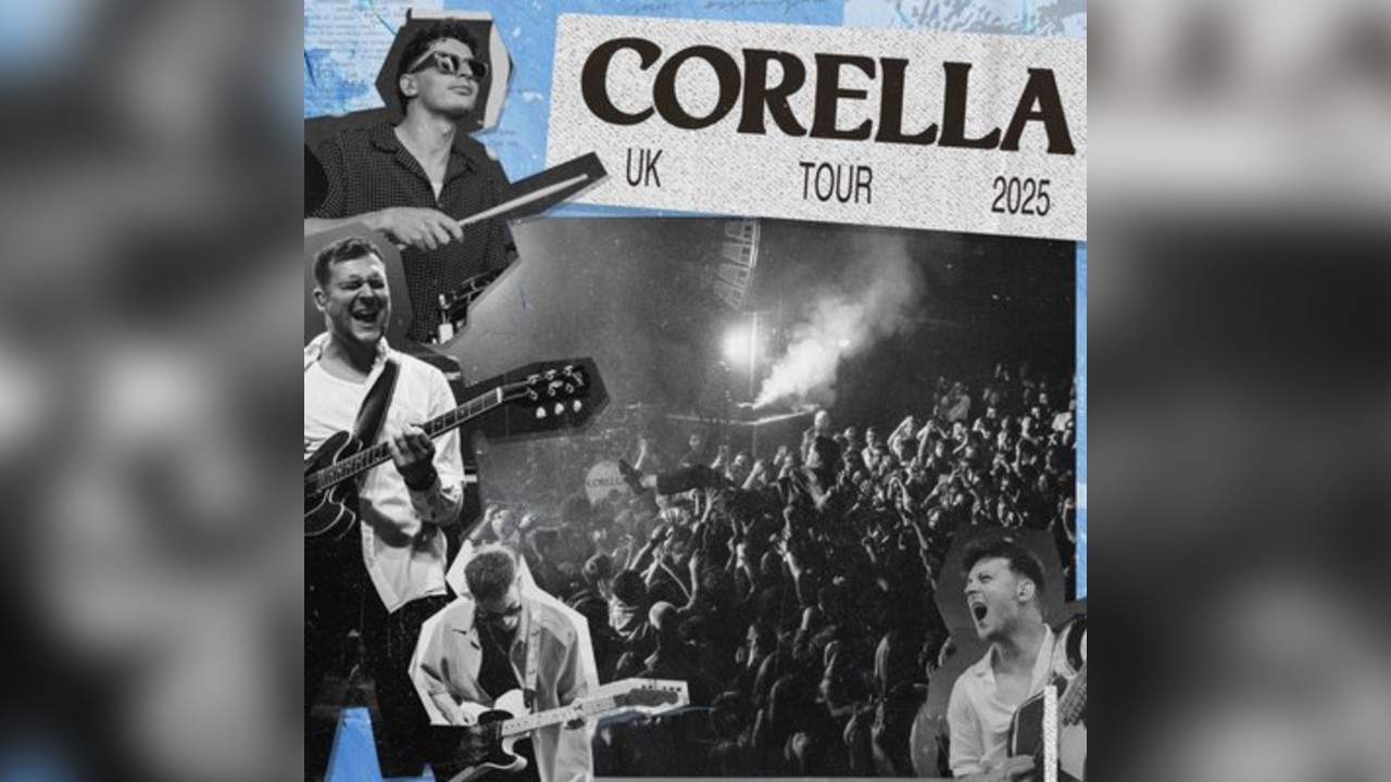 Corella
