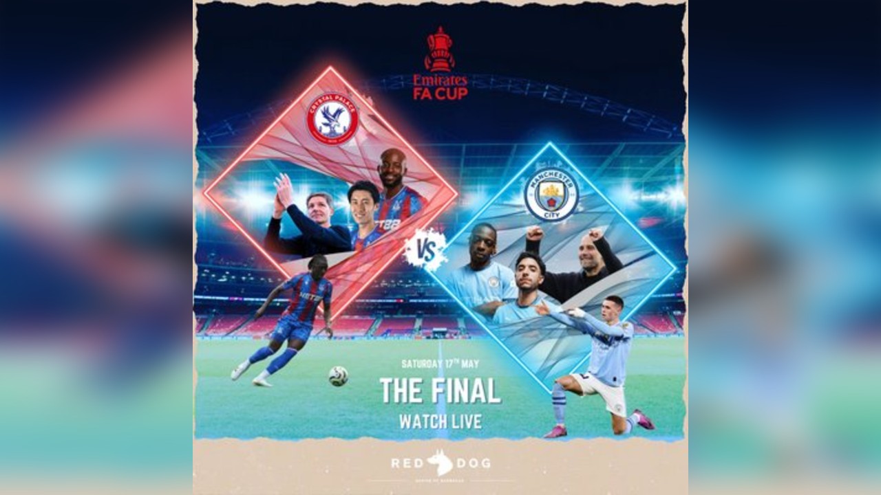 FA Cup Final
