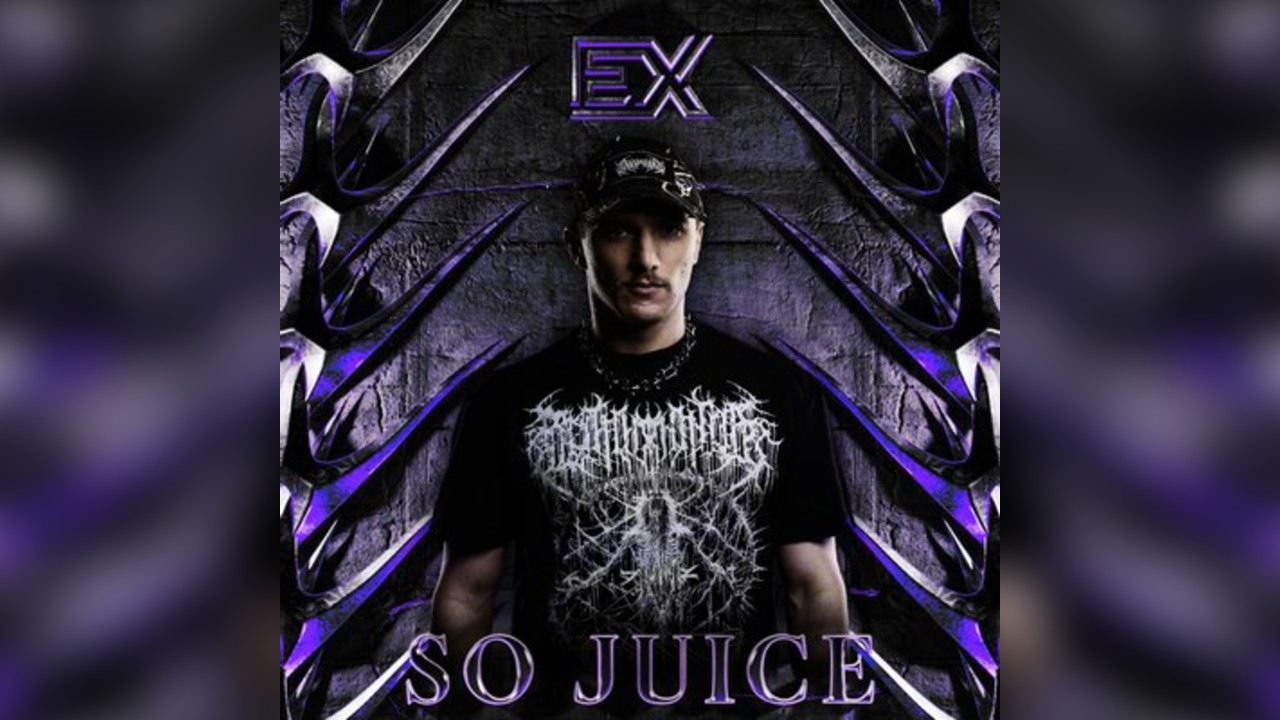 Exhilaration presents: SO JUICE, HIGHVOLTAGE + MORE