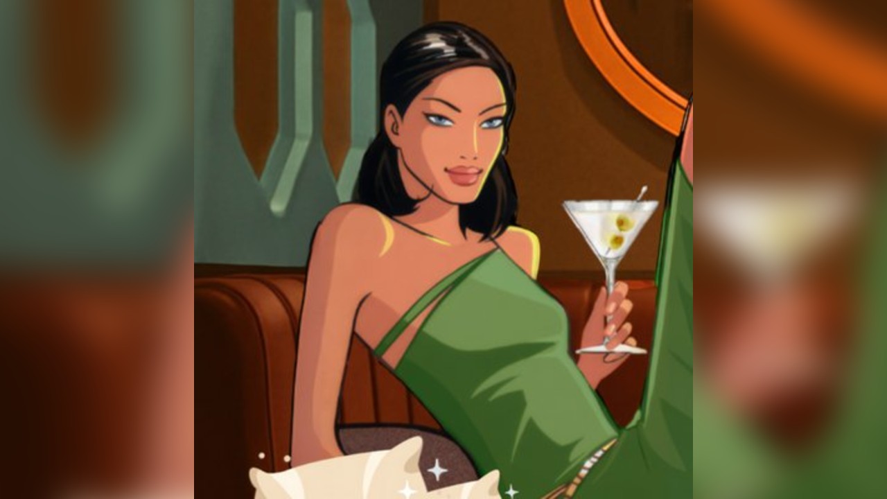 Hedkandi Present A London Brunch @ Dirty Martini
