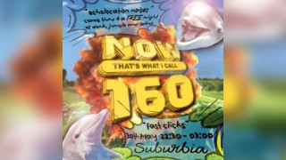 Now That's What I Call 160