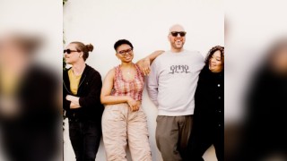 Girls of the Internet (Live)