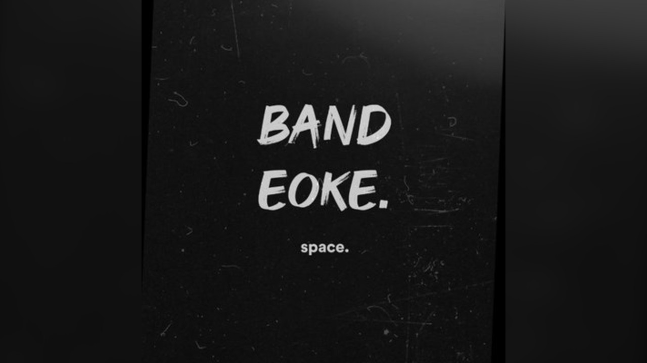 Bandeoke. Vol.3.