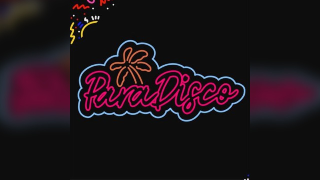 Paradisco: All Day Summer Party
