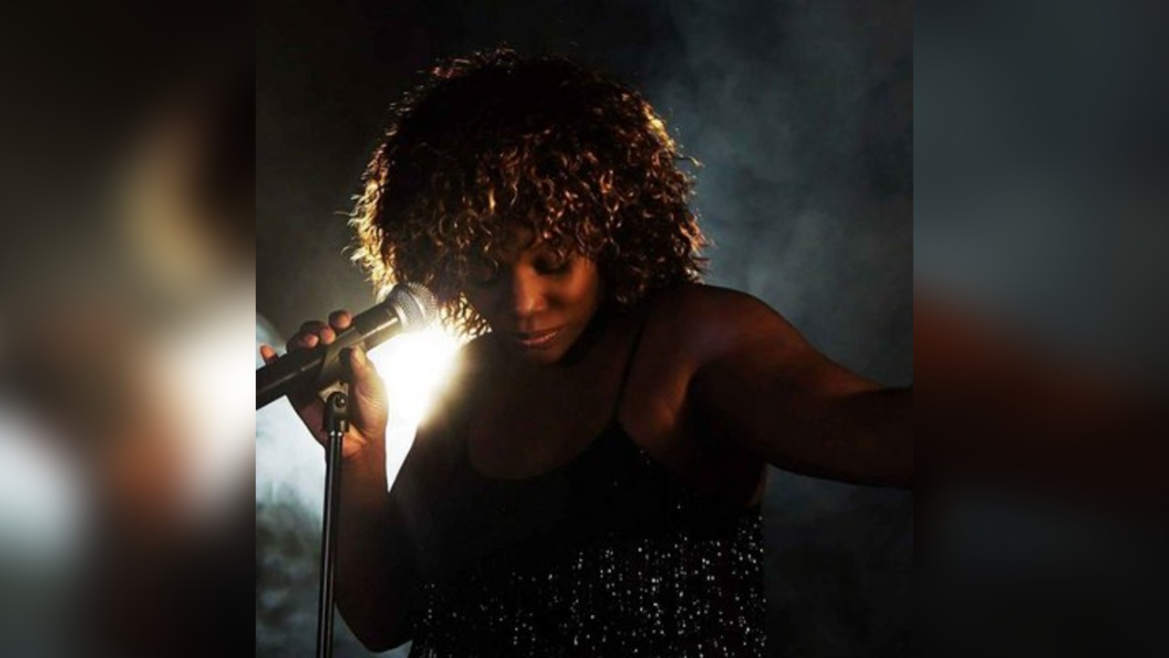 Tina Turner Tribute Night - Manchester