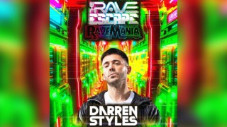 The Rave Escape - RAVEMANIA