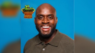 Michael Akadiri: Work In Progress|| Creatures Comedy Festival