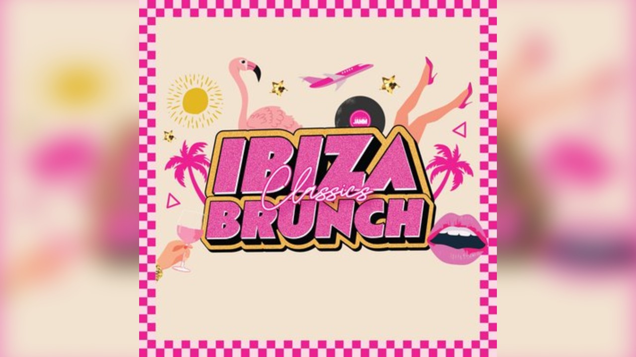 Ibiza Classics Brunch