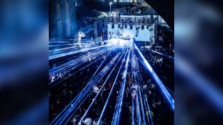 DNB Collective: The Invasion 4.0