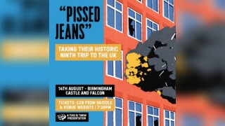 Pissed Jeans