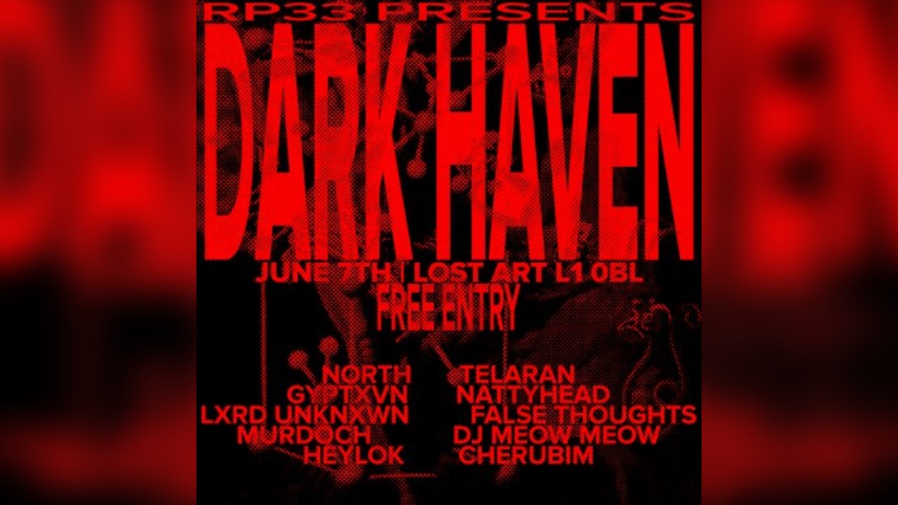 Dark Haven