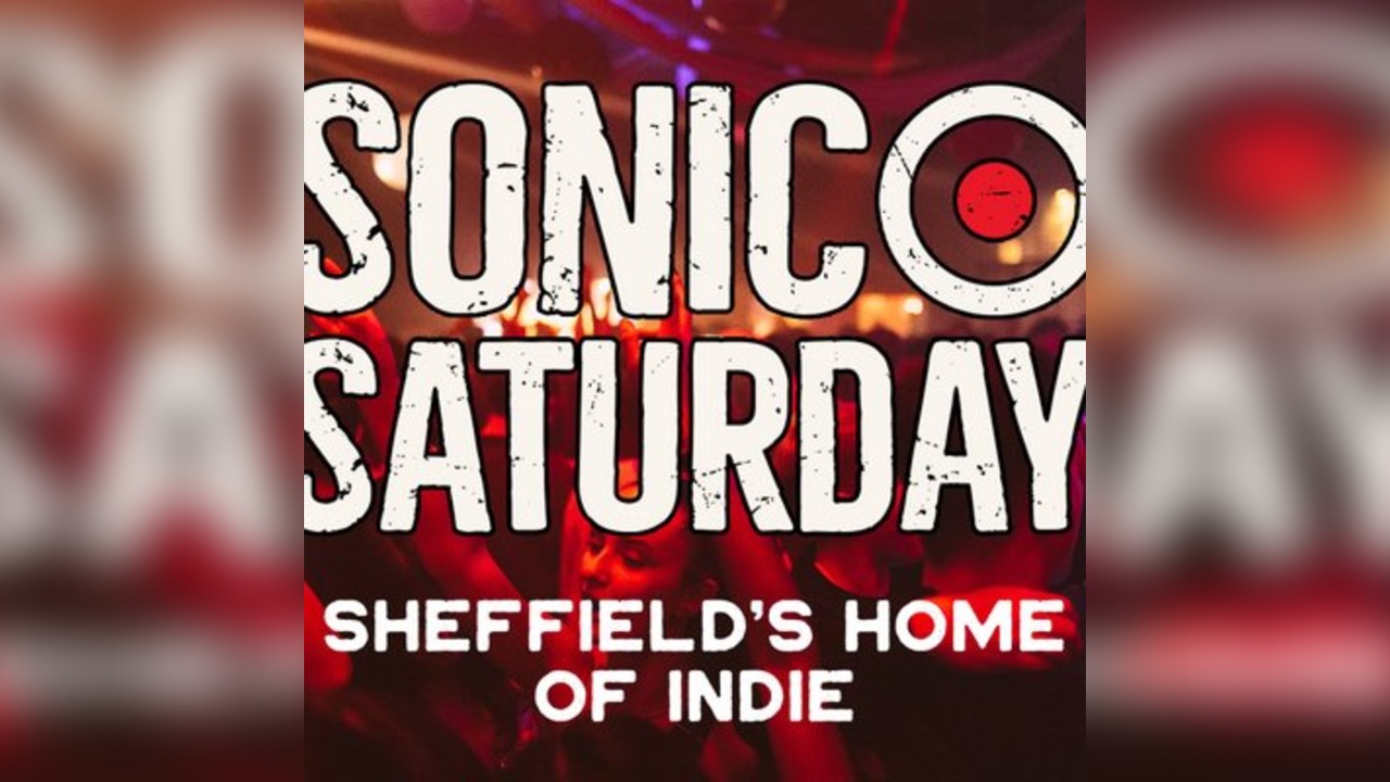 SONIC Saturday