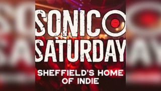 SONIC Saturday