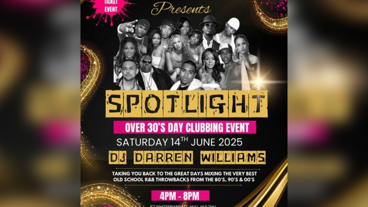 Spotlight