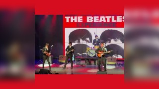 The Beatles Experience UK in Southampton