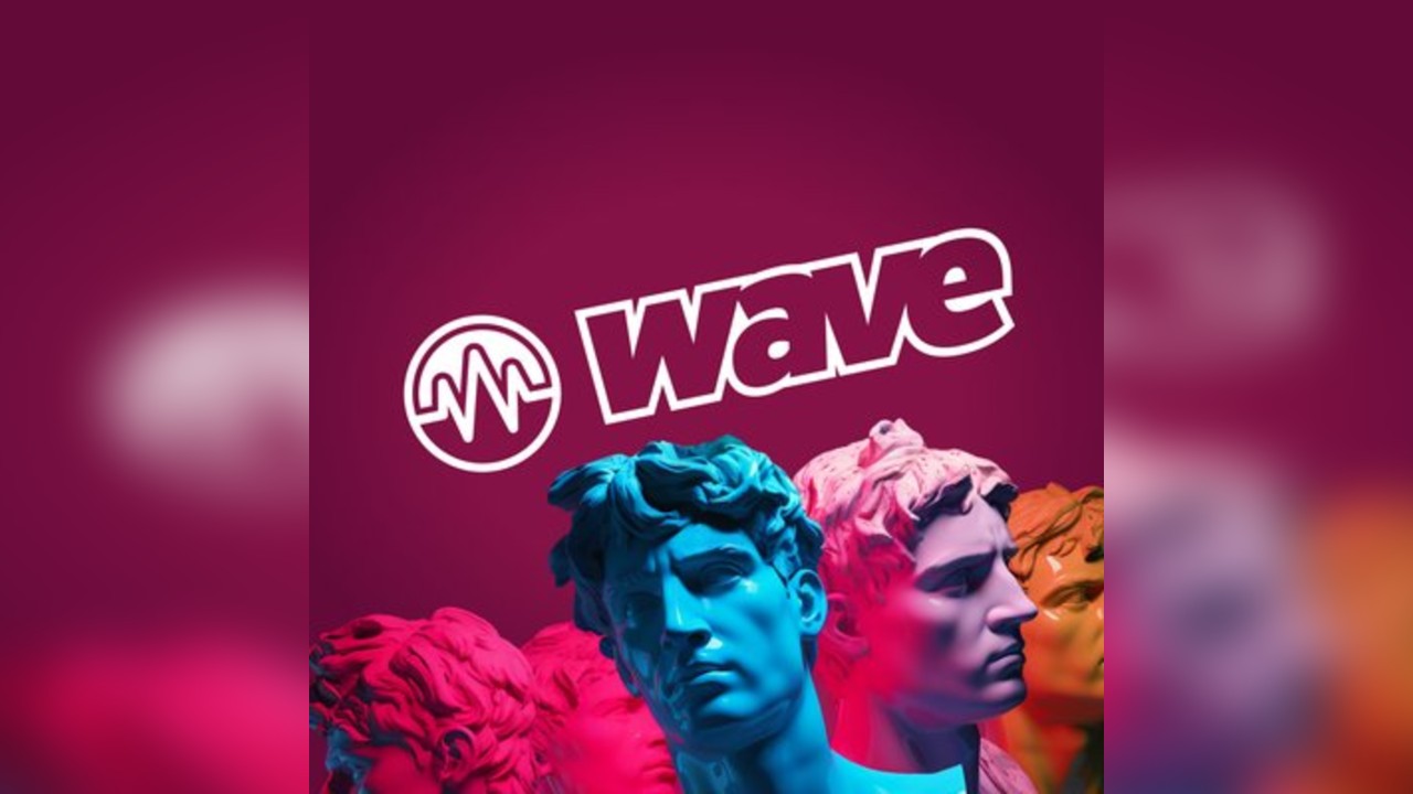 Wave Presents: La Renaissance [PRE SUMMER PARTY]
