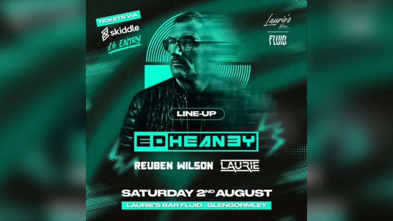 Ed Heaney