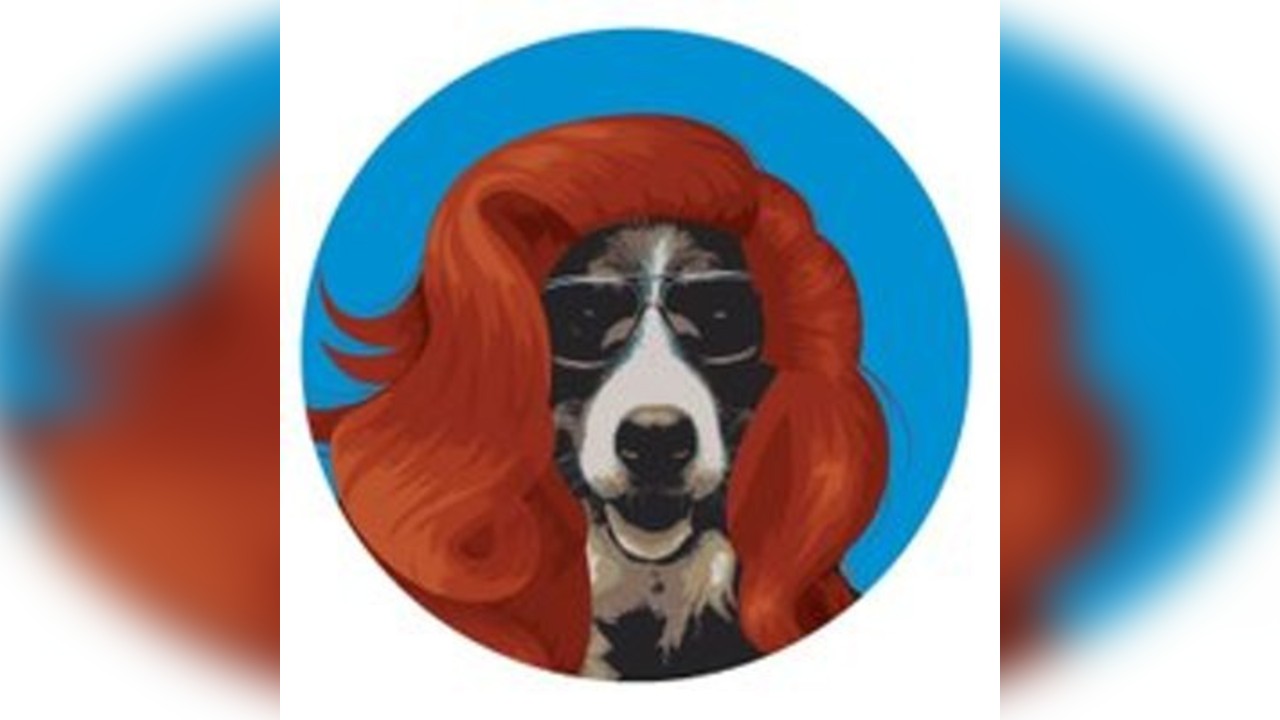 Hare of the Dog Comedy x Queens Heath Pride