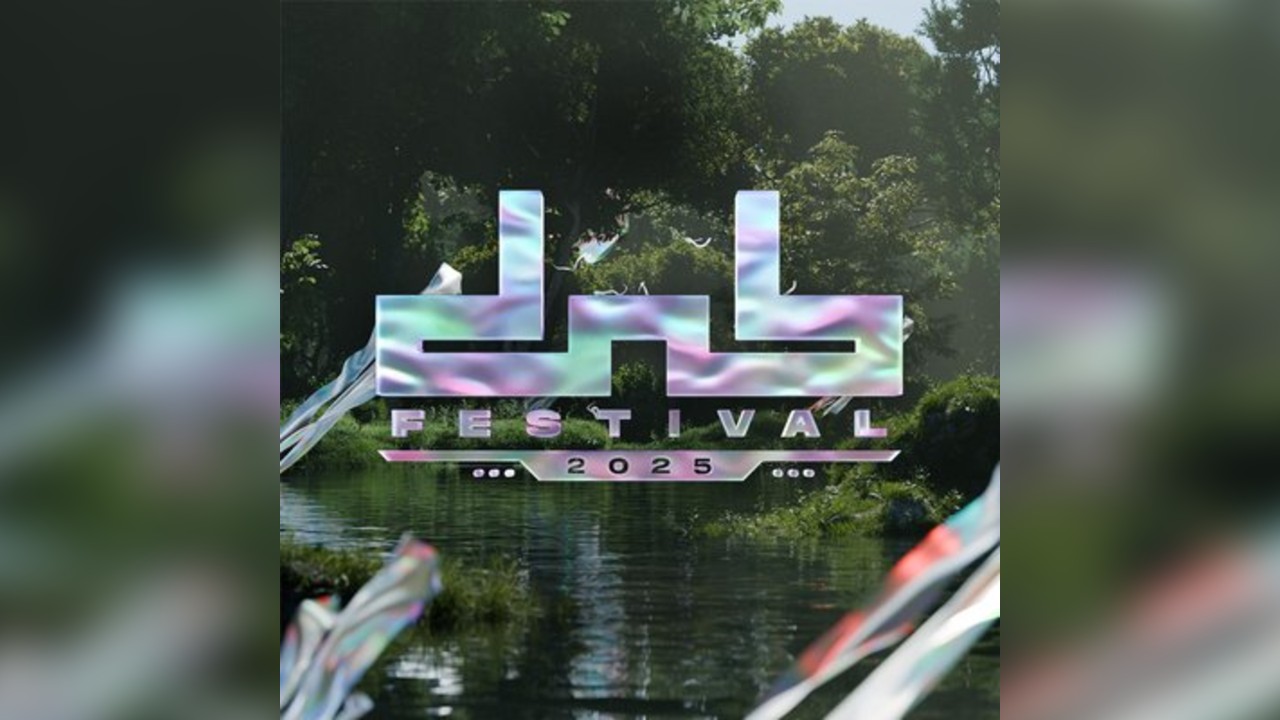 DnB Allstars Festival 2025