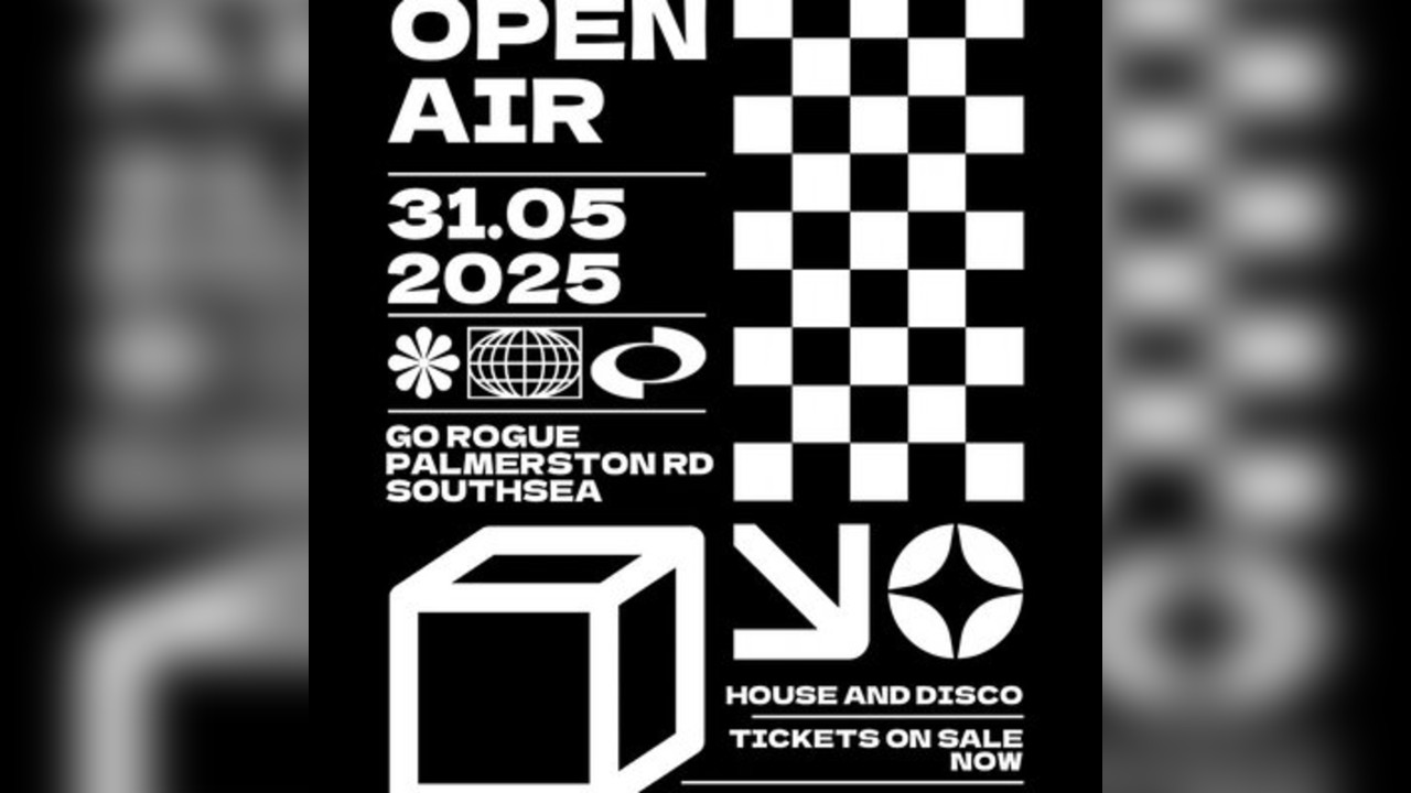 What the funk open air
