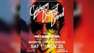 Graham Bonnet