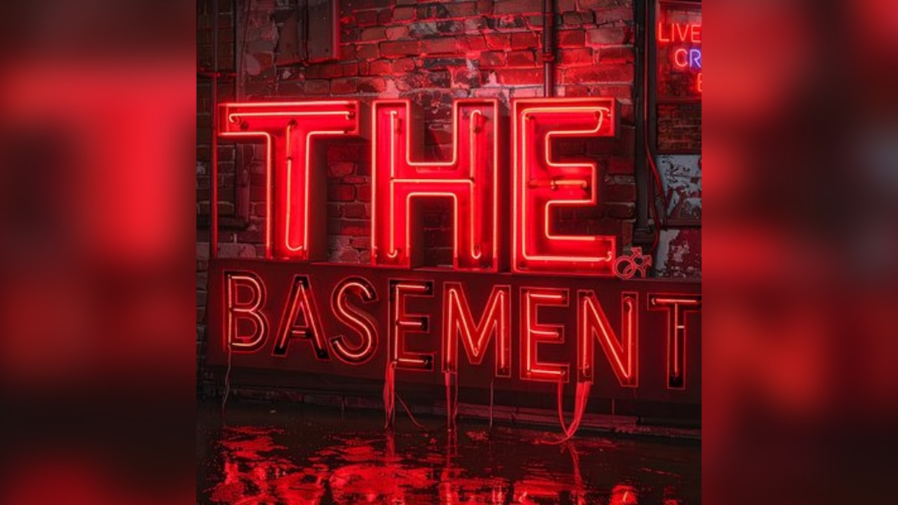 The Basement, Liverpool
