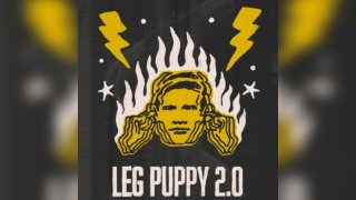 Leg Puppy 2.0
