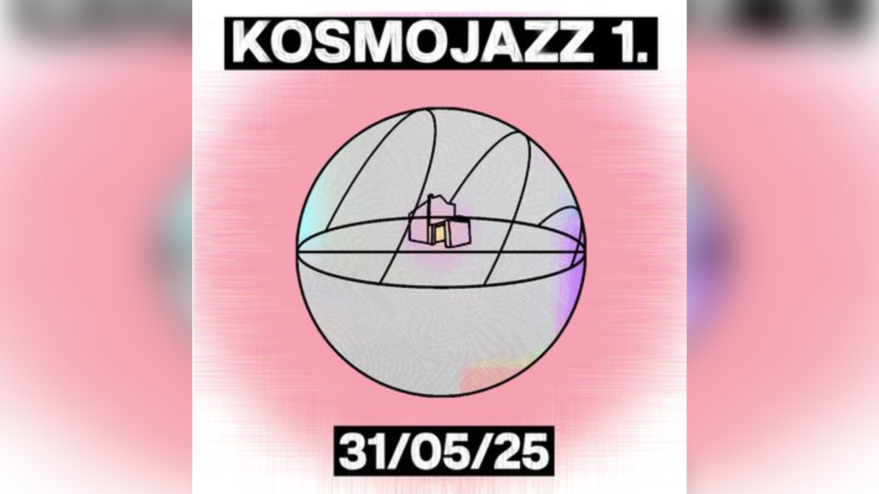 Kosmojazz 1