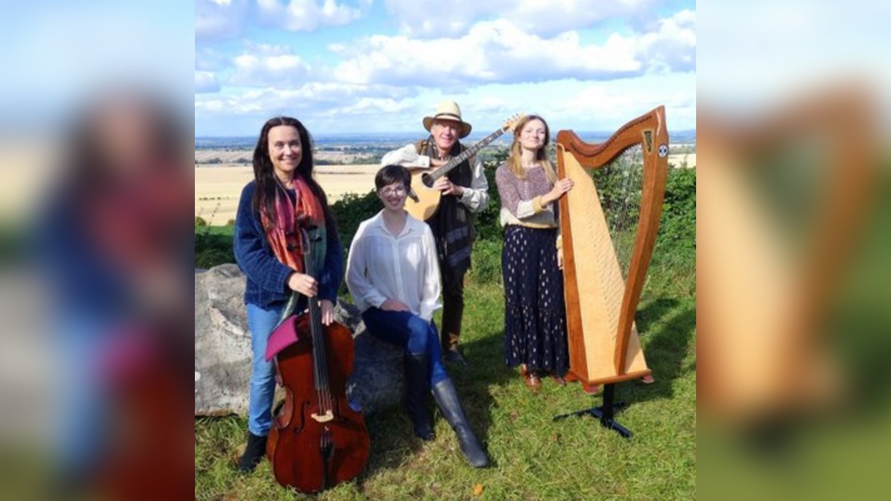 Moonrakers Picnic Concert