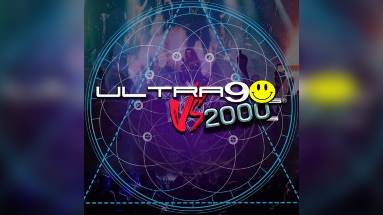 An EPIC 90s 00s Experience @ Birstall Social Club, Leics