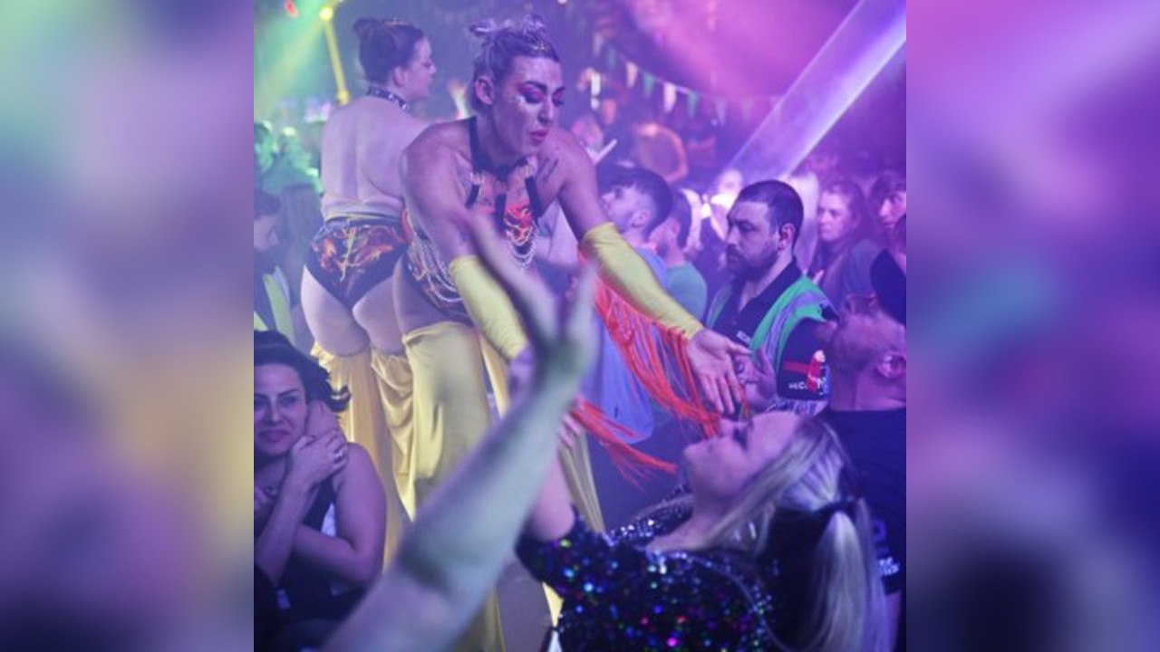 Pop  Anthems