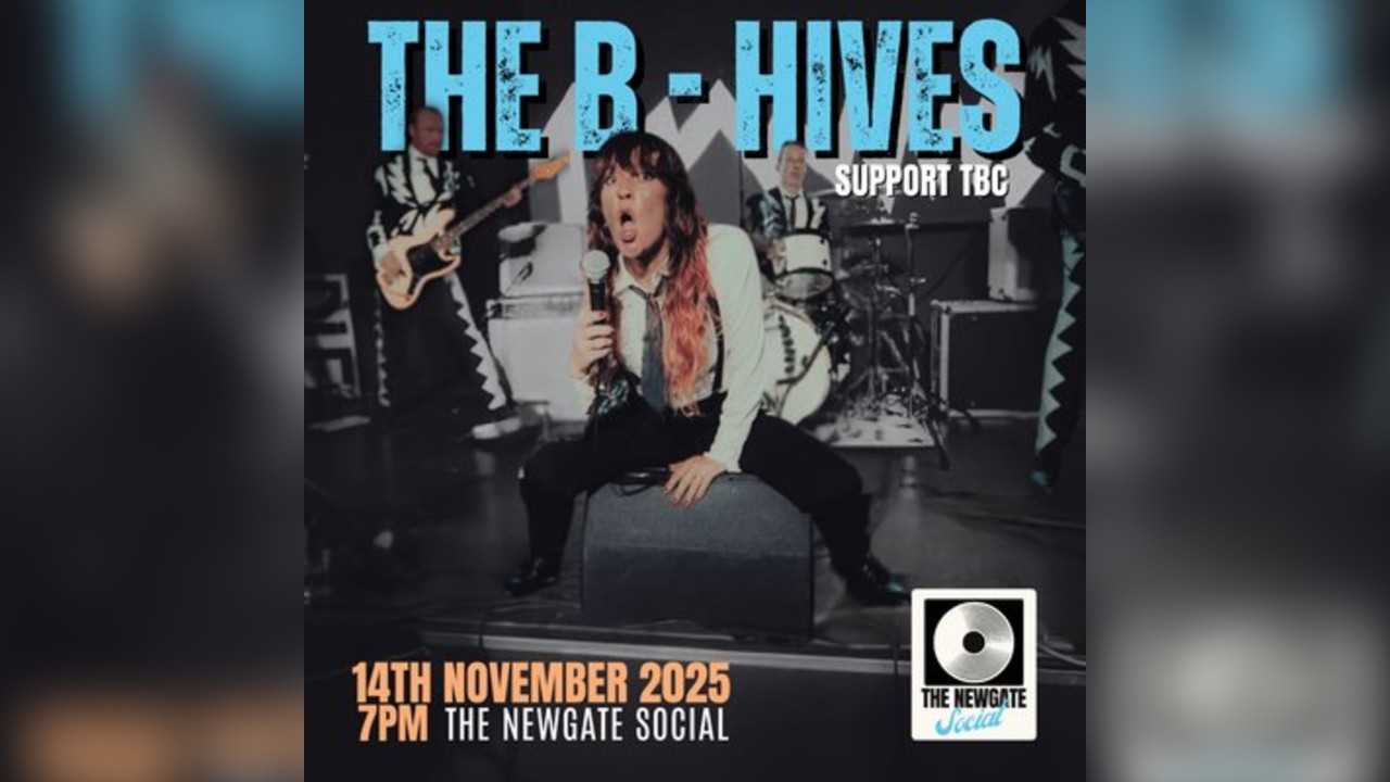 The B-hives