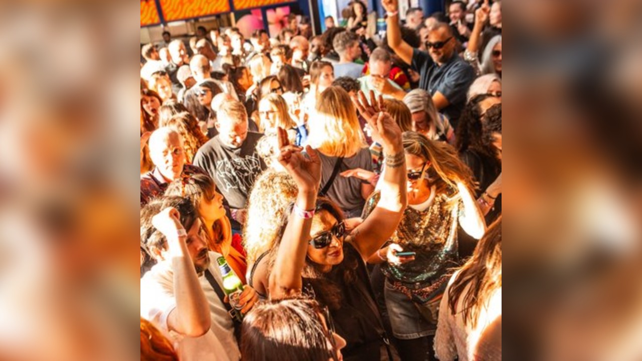 Brixton Disco Festival 2026
