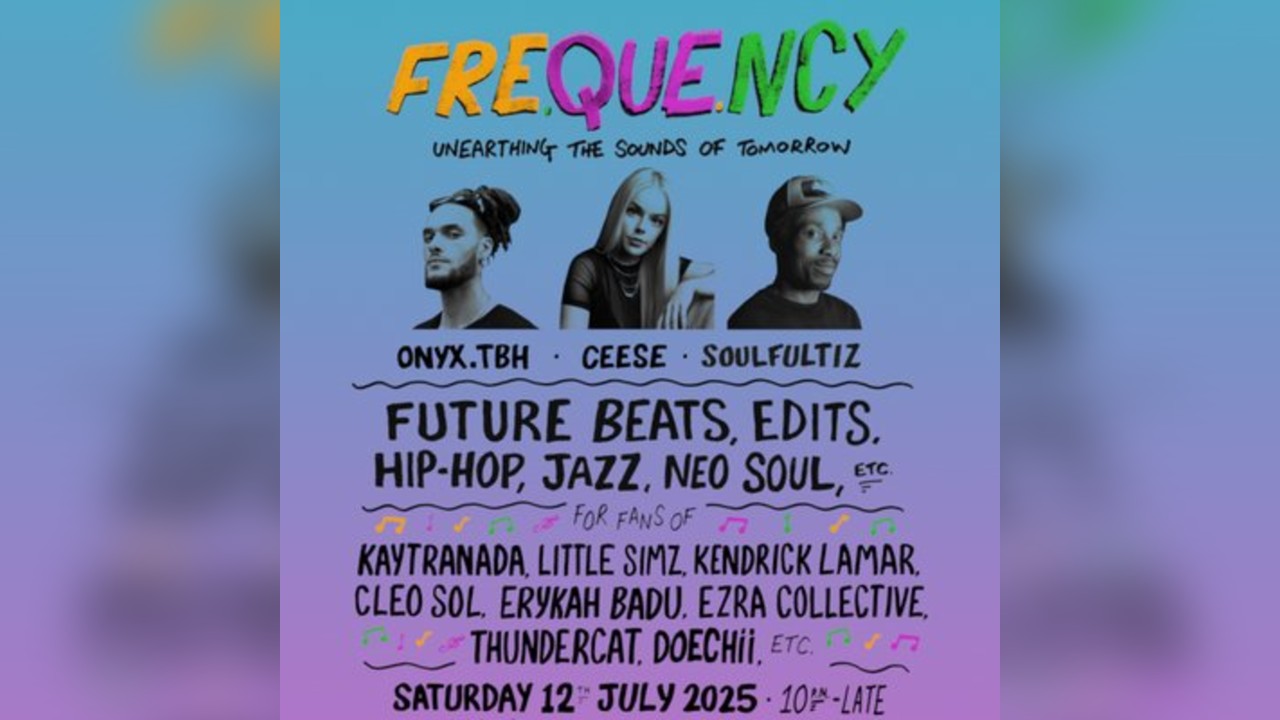 Fre.Que.Ncy
