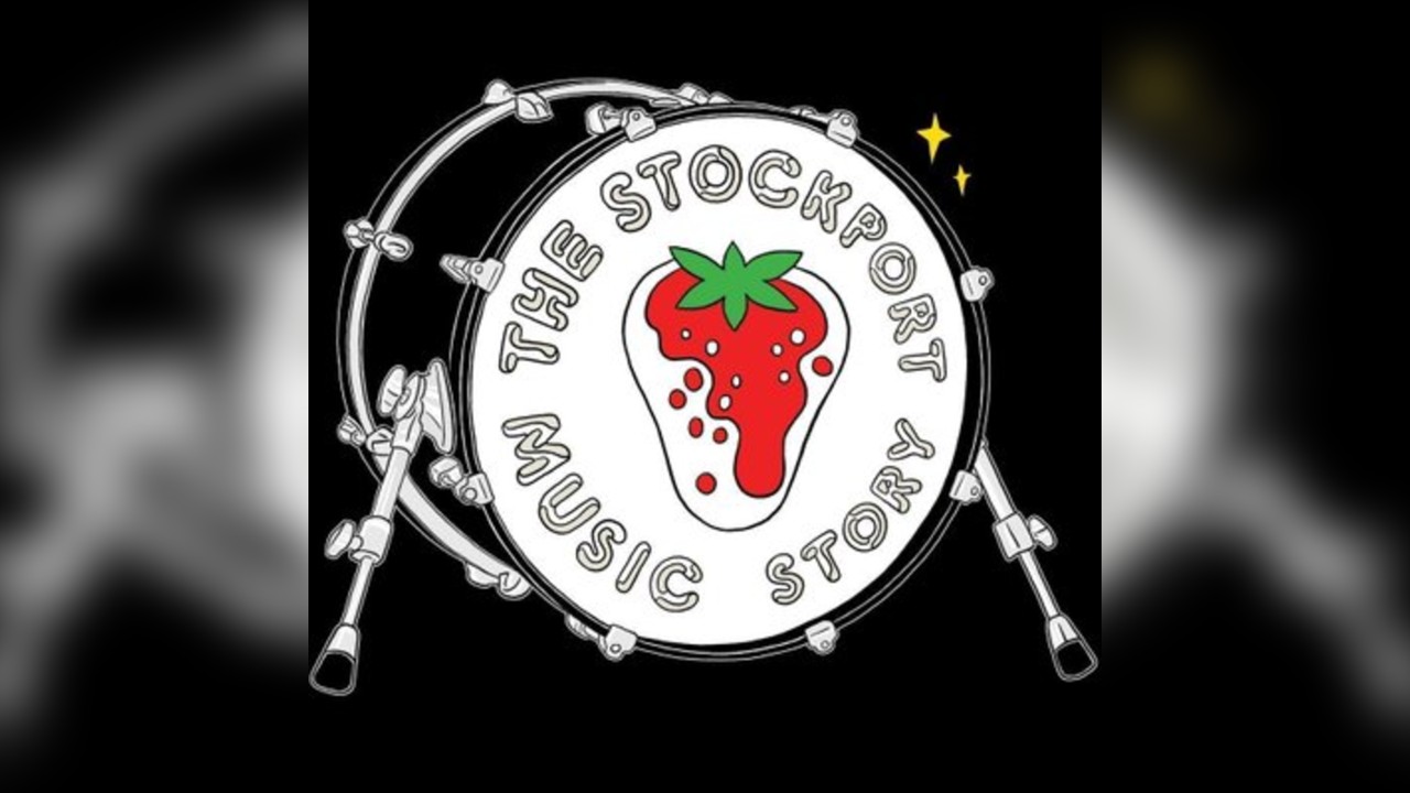 Stockport Music Story Walking Tour around the Old Town