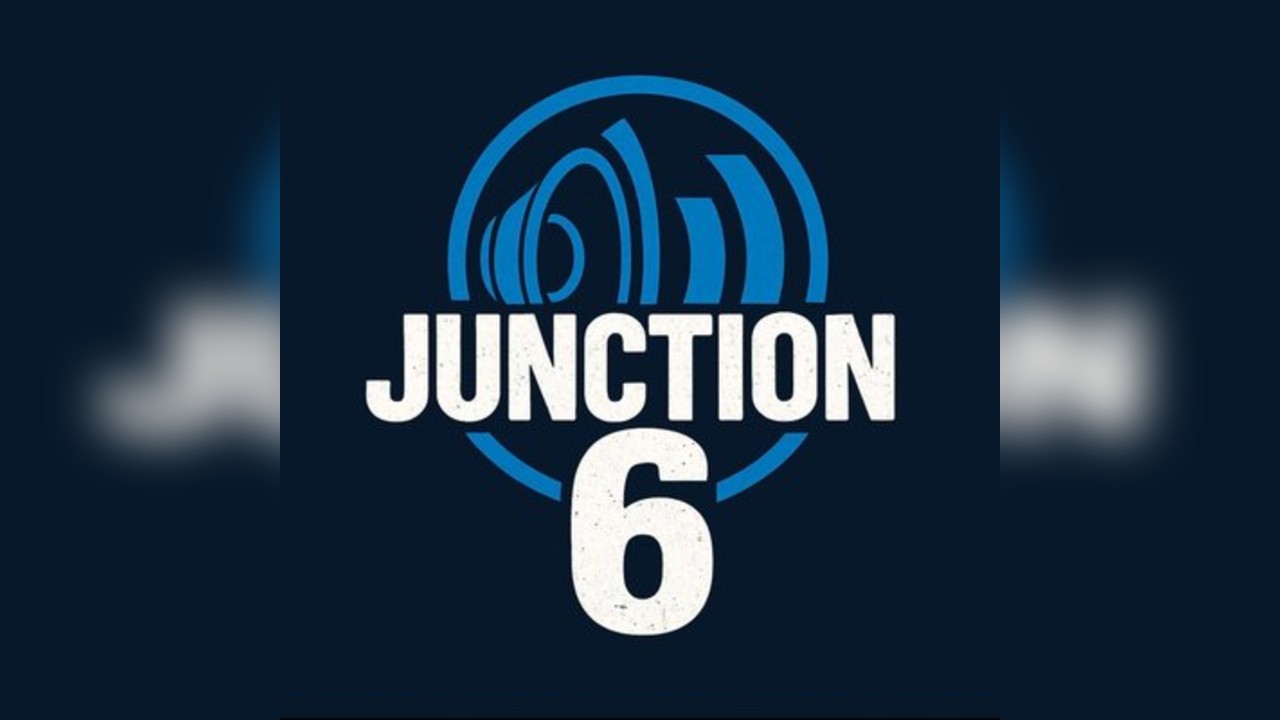 Junction 6 MultiGenre Day rave @ Helch Market.