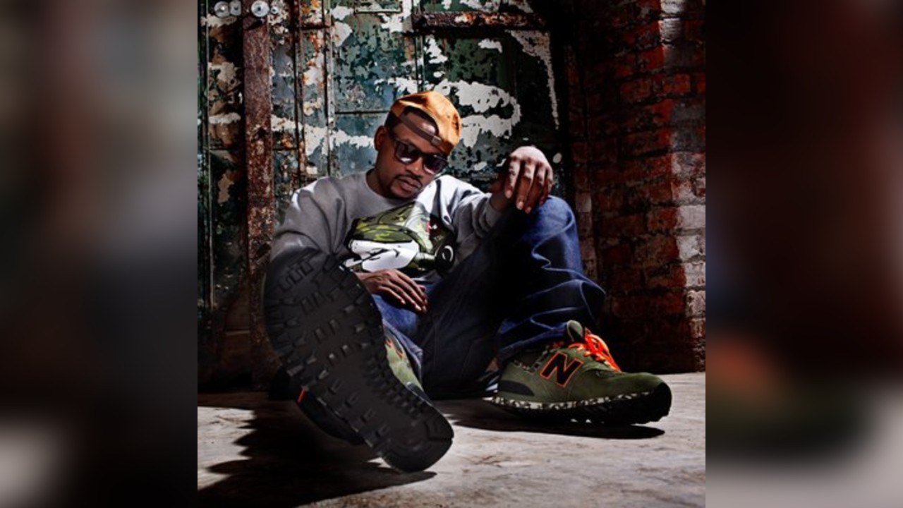 Obie Trice | Falmouth