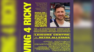 Raving 4 Ricky