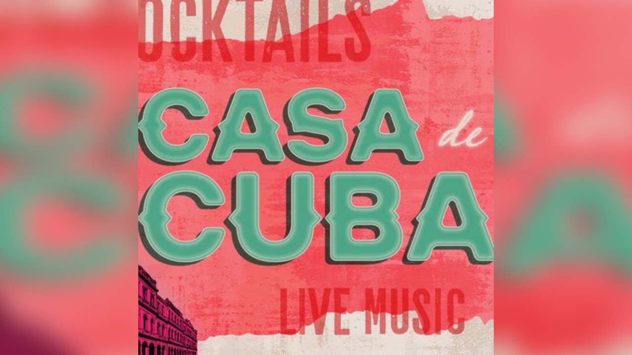 Casa de Cuba