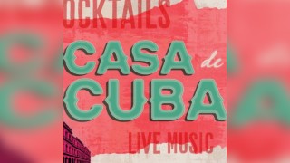 Casa de Cuba