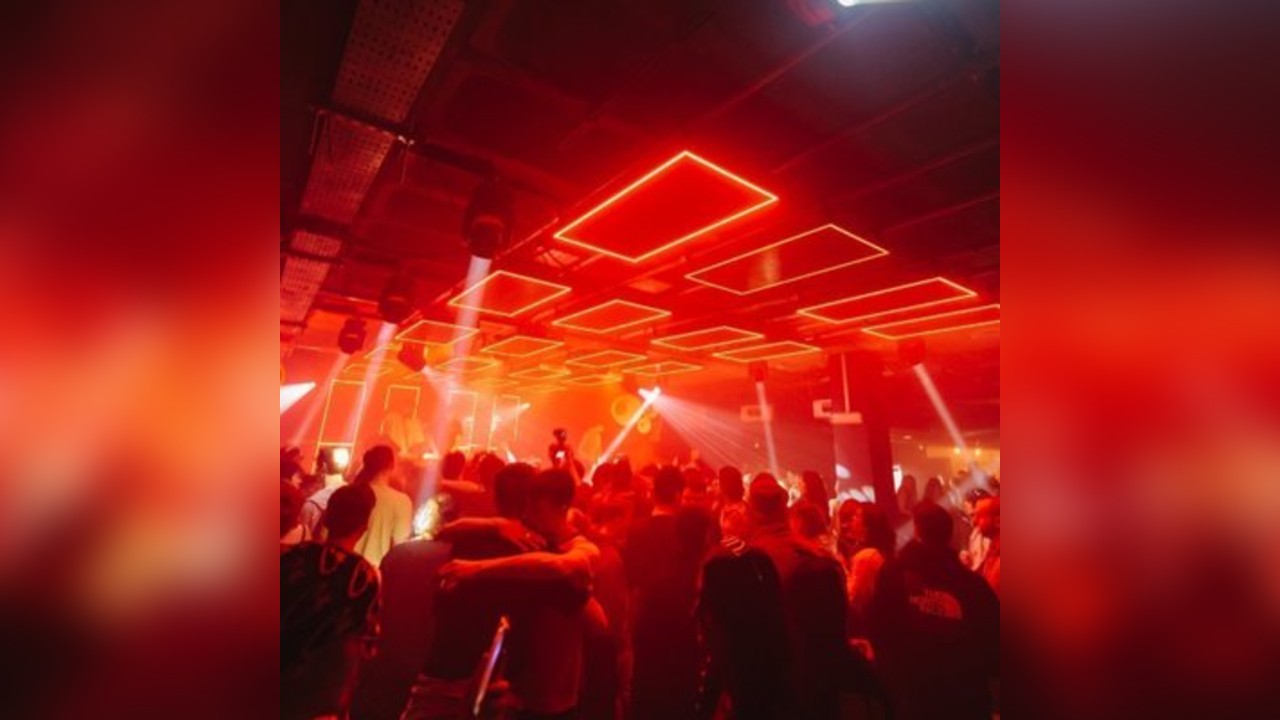 DNB FREE Rave [Bristol Summer Series] - Sub Zero