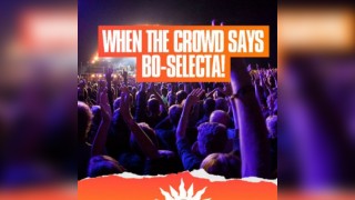 Sun City STREET PARTY IN SHOREDITCH | DAYTIMER