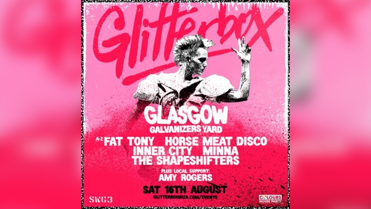 Glitterbox